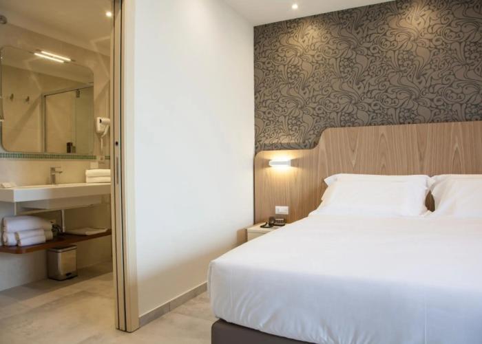 Hotel Aria
