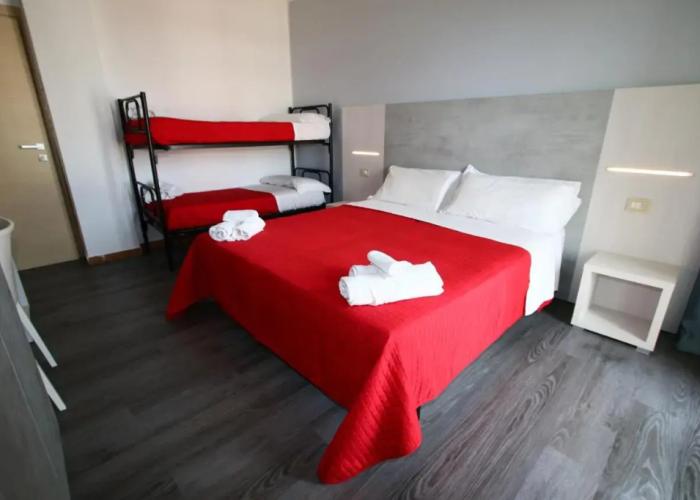 Hotel Kim