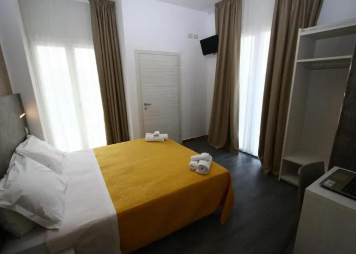 Hotel Kim