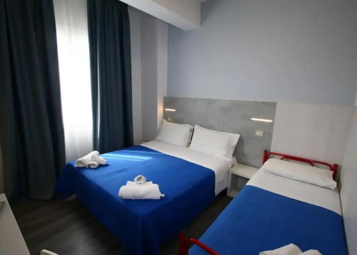 Hotel Kim