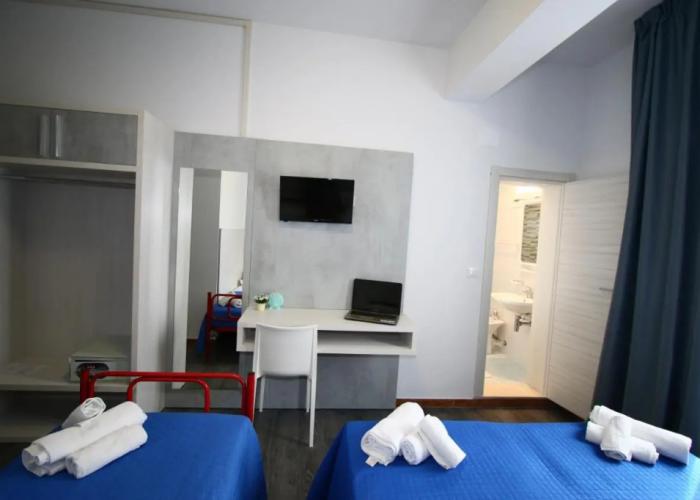 Hotel Kim