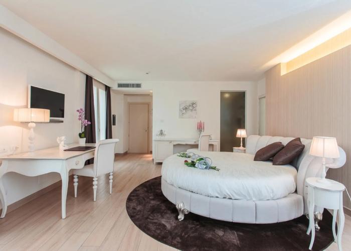 Princier Fine Resort And Spa