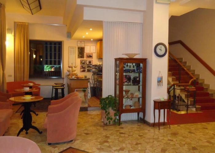 Hotel Cobalto
