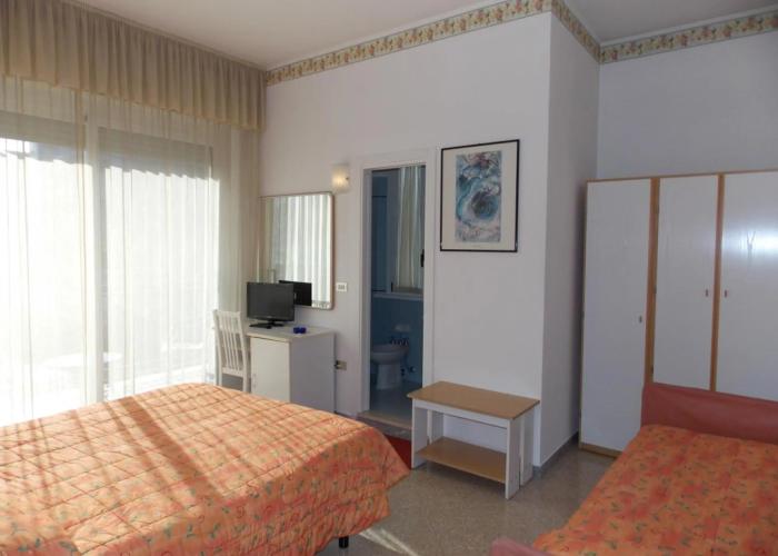 Hotel Cobalto
