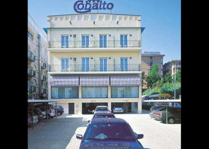 Hotel Cobalto