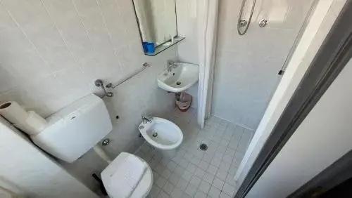 Hotel Villa Dina
