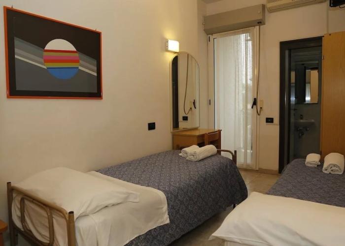 Hotel Villa Dina