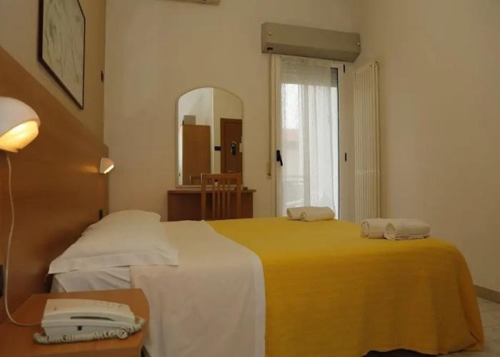Hotel Villa Dina