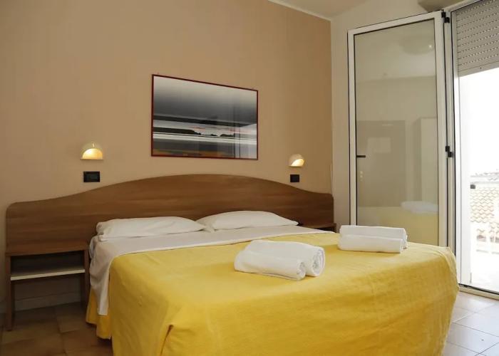 Hotel Villa Dina