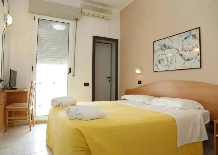 Hotel Villa Dina