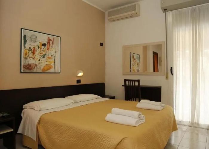 Hotel Villa Dina