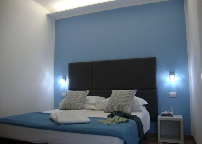 Hotel Maria Serena