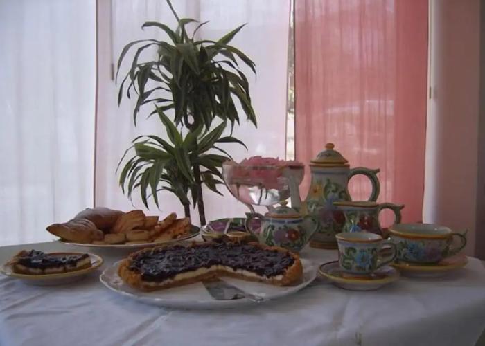 Hotel Montecarlo Nord
