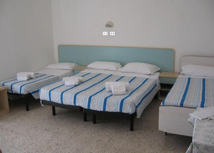 Hotel Montecarlo Nord