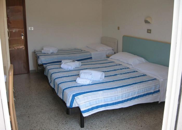 Hotel Montecarlo Nord