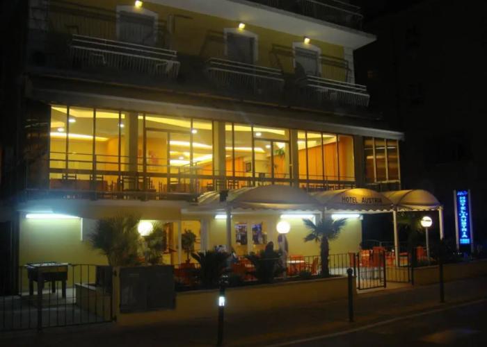 Hotel Austria