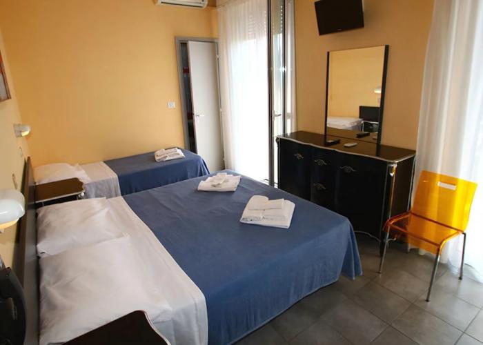 Hotel Austria