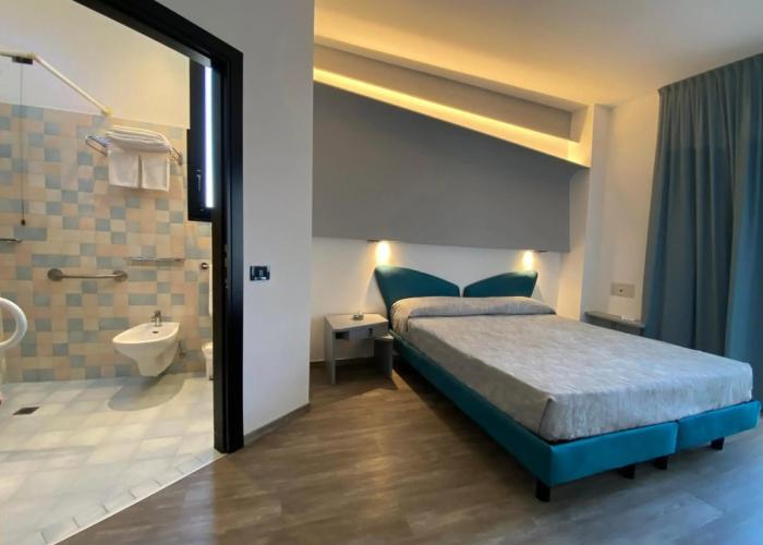 Hotel Ali d'Oro
