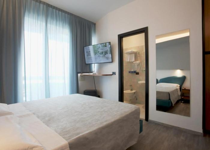 Hotel Ali d'Oro