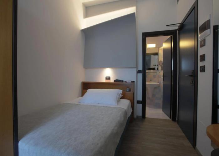 Hotel Ali d'Oro