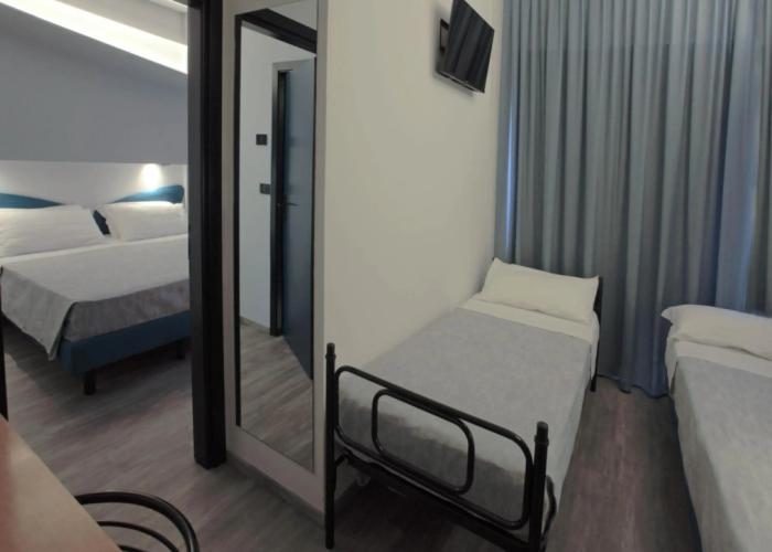 Hotel Ali d'Oro