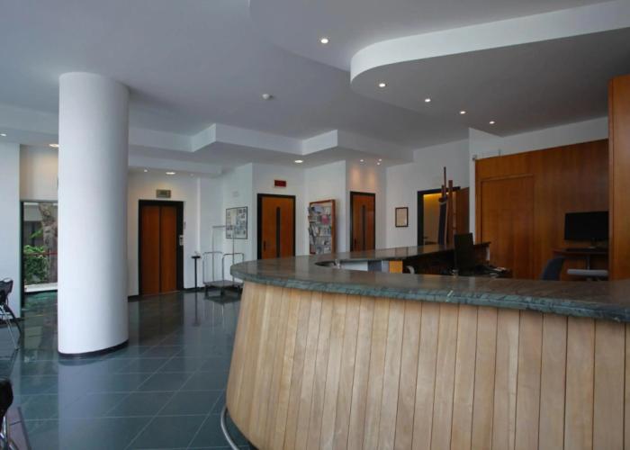 Hotel Ali d'Oro