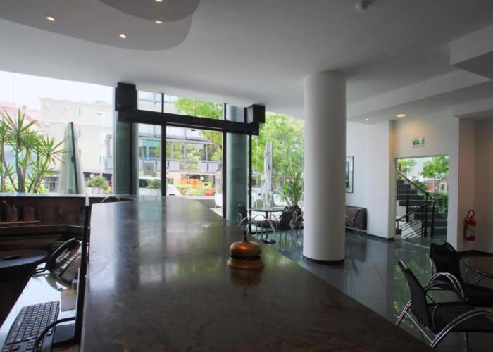 Hotel Ali d'Oro