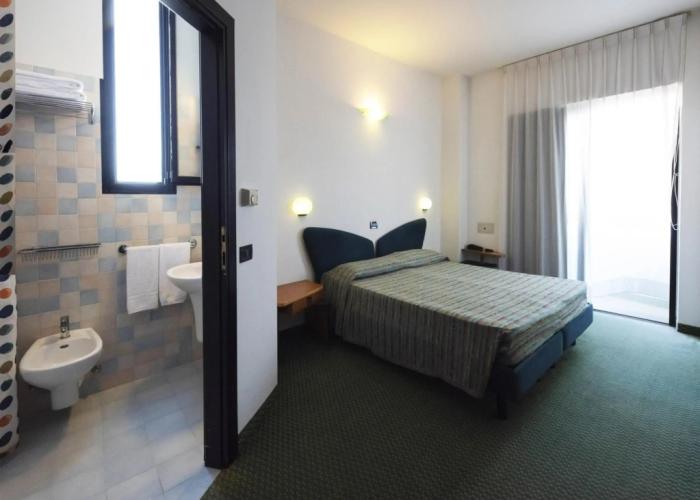 Hotel Ali d'Oro