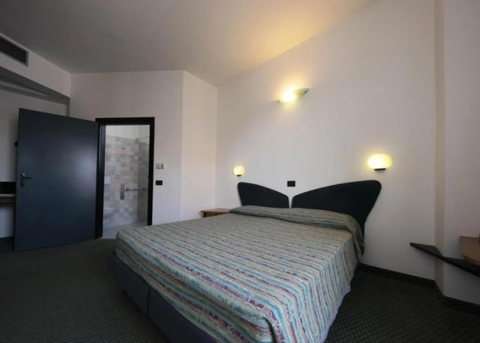 Hotel Ali d'Oro