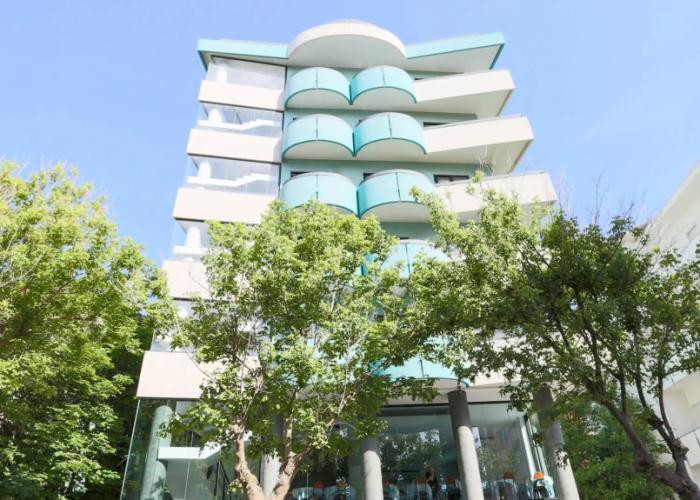 Hotel Ali d'Oro