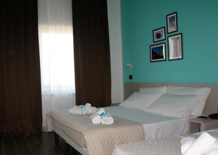 Hotel Palazzo Caveja