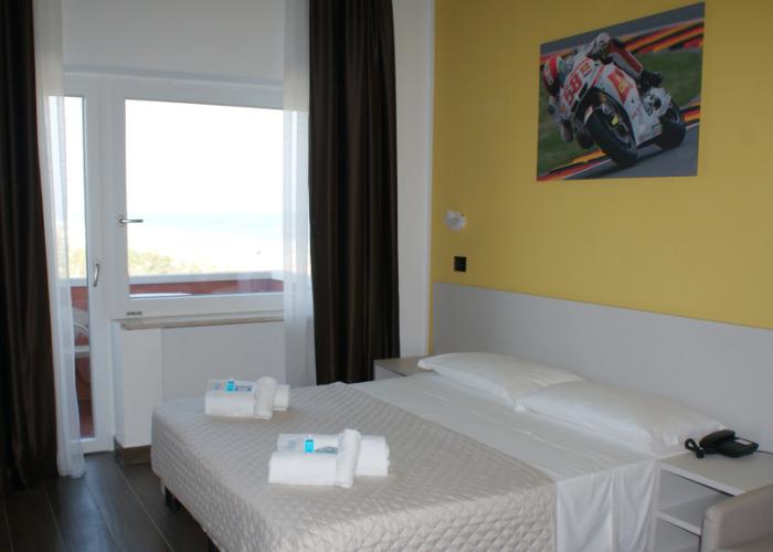 Hotel Palazzo Caveja