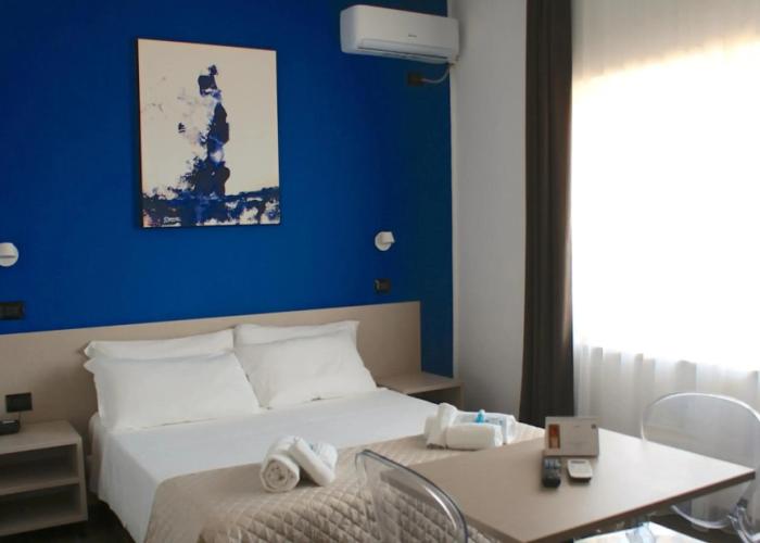 Hotel Palazzo Caveja