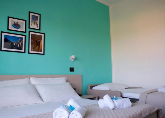 Hotel Palazzo Caveja