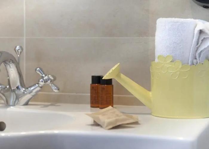 Marina Beach Suite Hotel