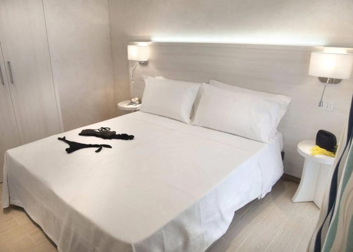 Marina Beach Suite Hotel