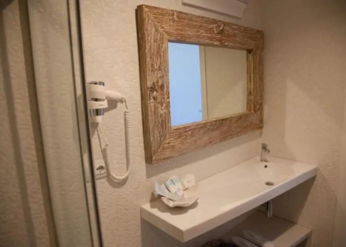 Hotel Madal
