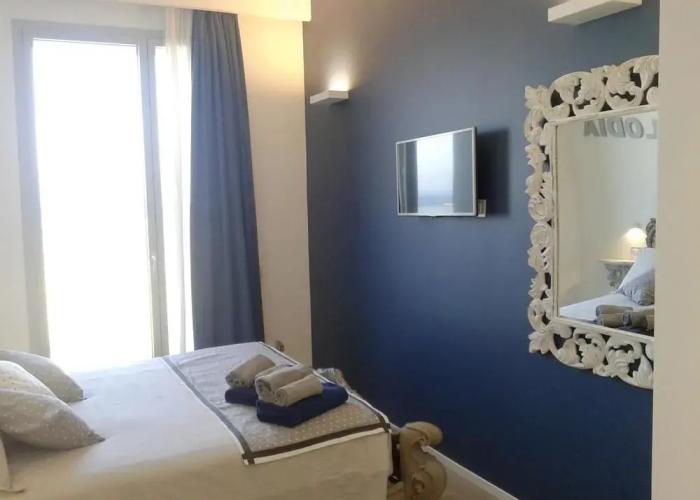 Hotel Madal