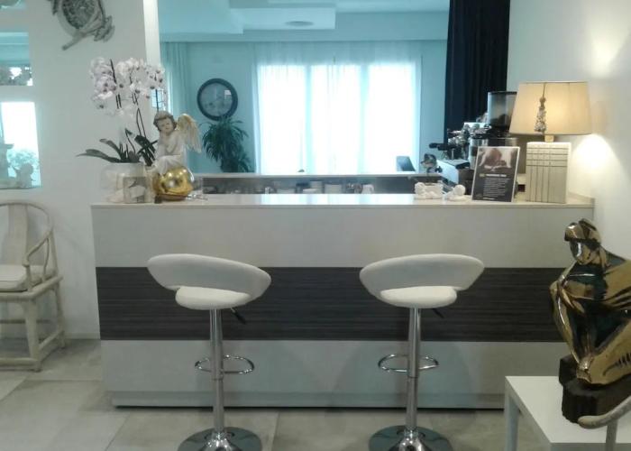 Hotel Madal