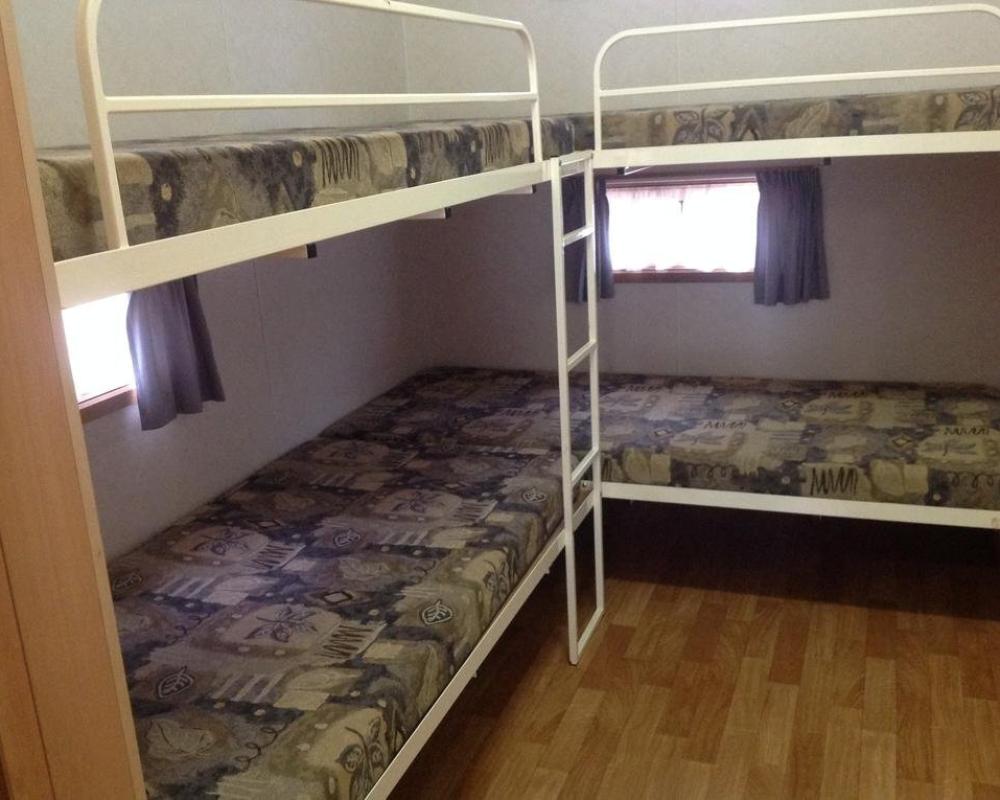 Echo Holiday Parks - Renmark