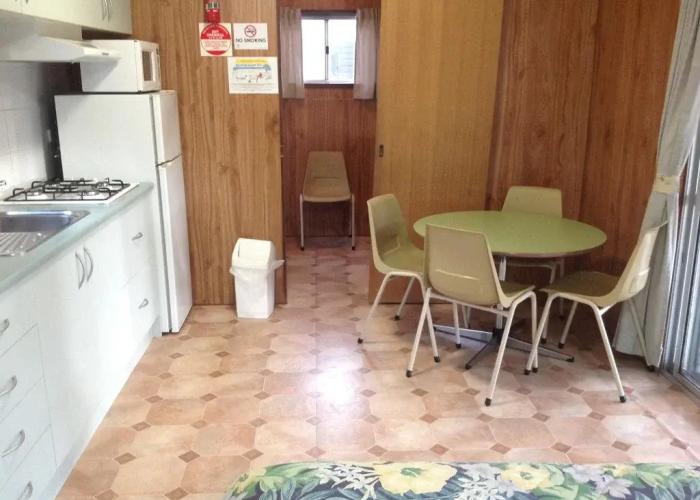 Echo Holiday Parks - Renmark