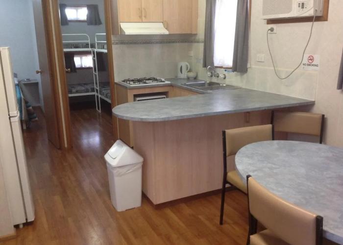 Echo Holiday Parks - Renmark