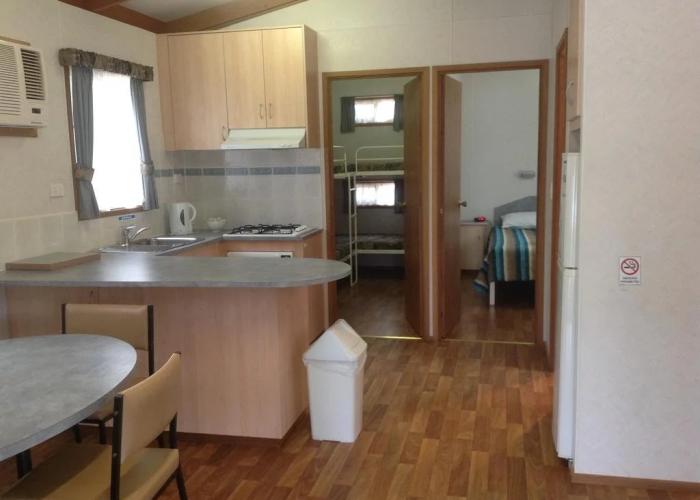 Echo Holiday Parks - Renmark