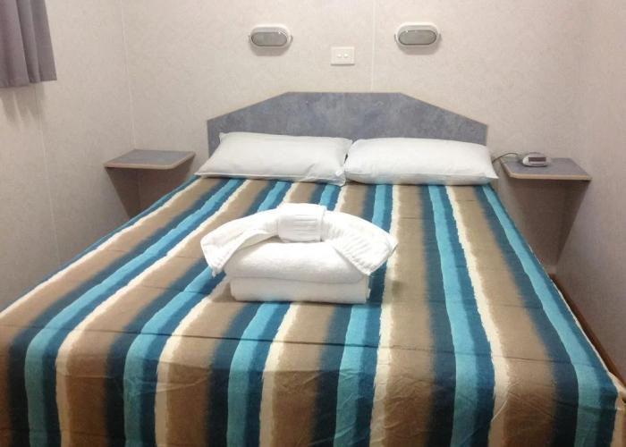 Echo Holiday Parks - Renmark