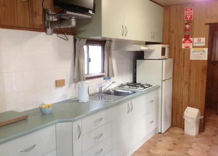 Echo Holiday Parks - Renmark