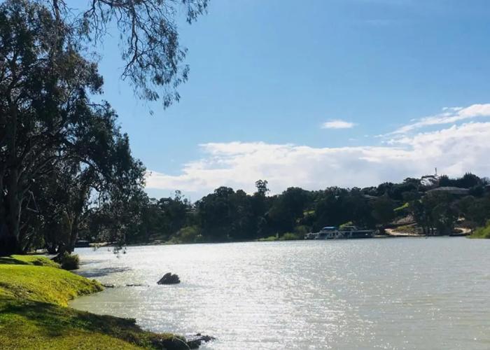 Echo Holiday Parks - Renmark