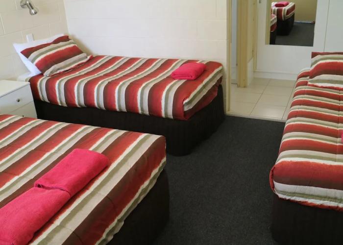 Renmark Motor Inn Motel