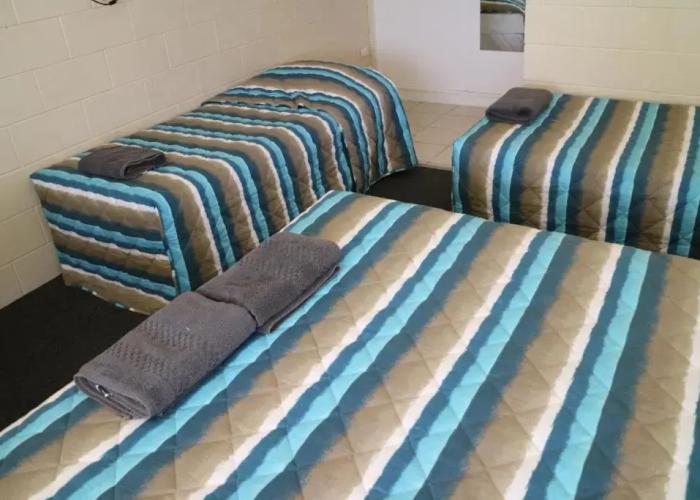 Renmark Motor Inn Motel