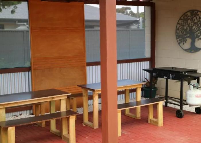 Renmark Motor Inn Motel