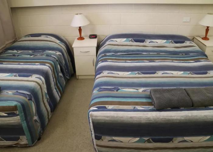 Renmark Motor Inn Motel